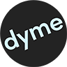 Dyme logo